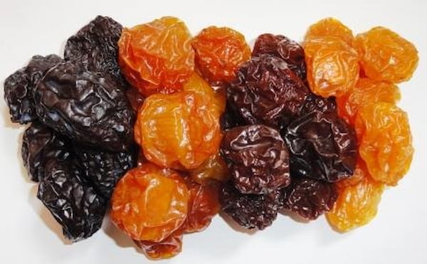 تصویر 2 از خرید و قیمت آلو بخارا خشک هسته دار + فروش عمده